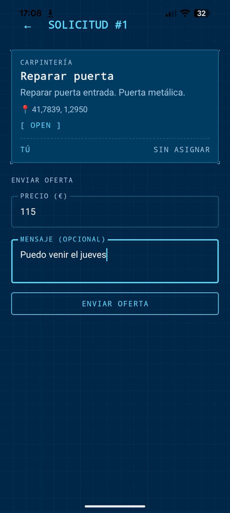 HomeCrafter screenshot 3