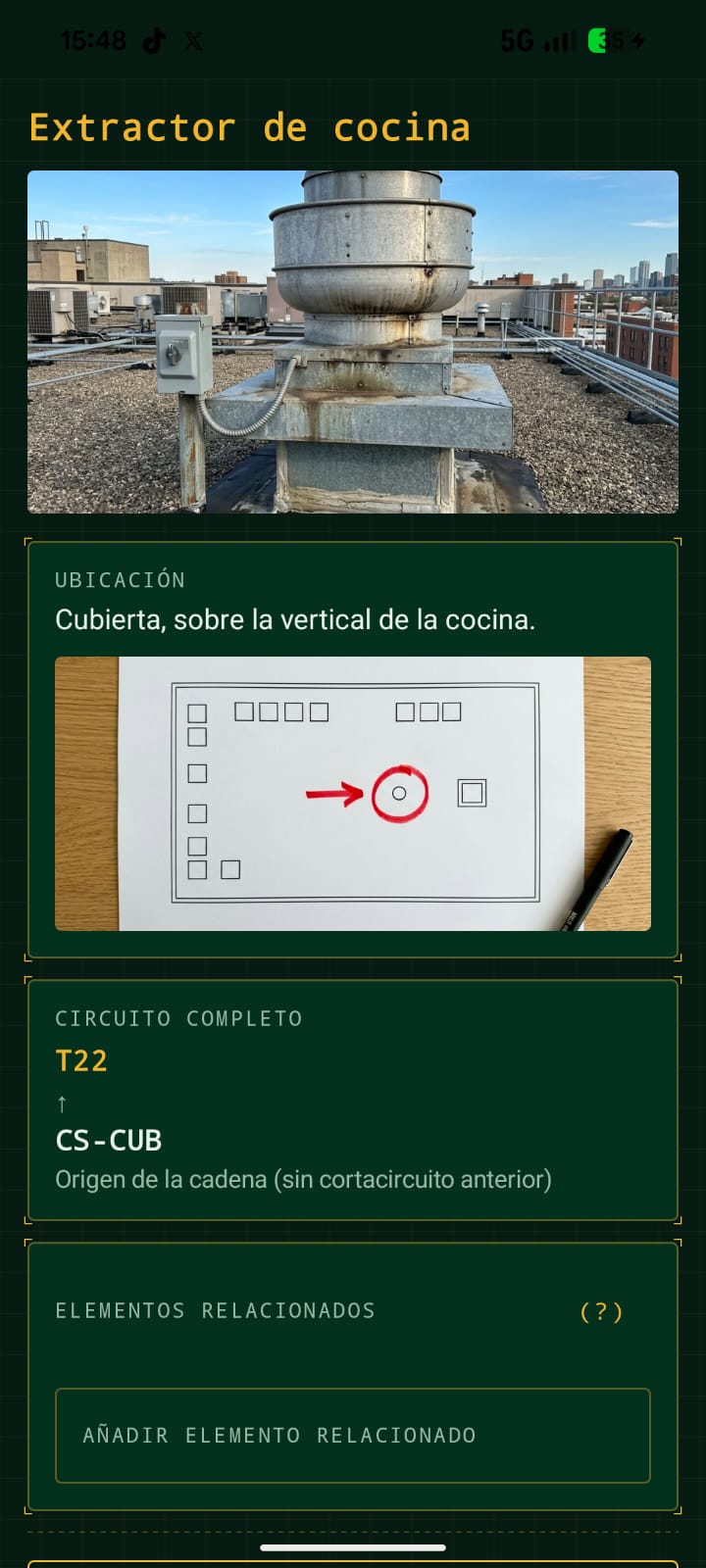 MecaMap screenshot 3