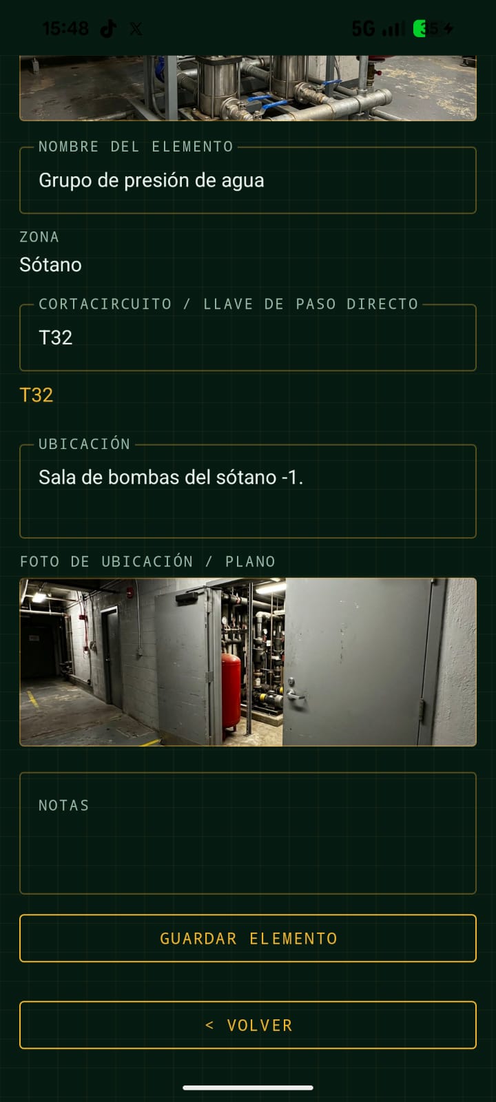 MecaMap screenshot 4