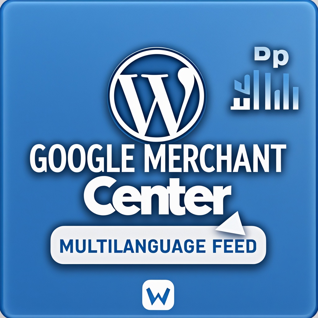 Asperor Multilanguage Merchant Feed