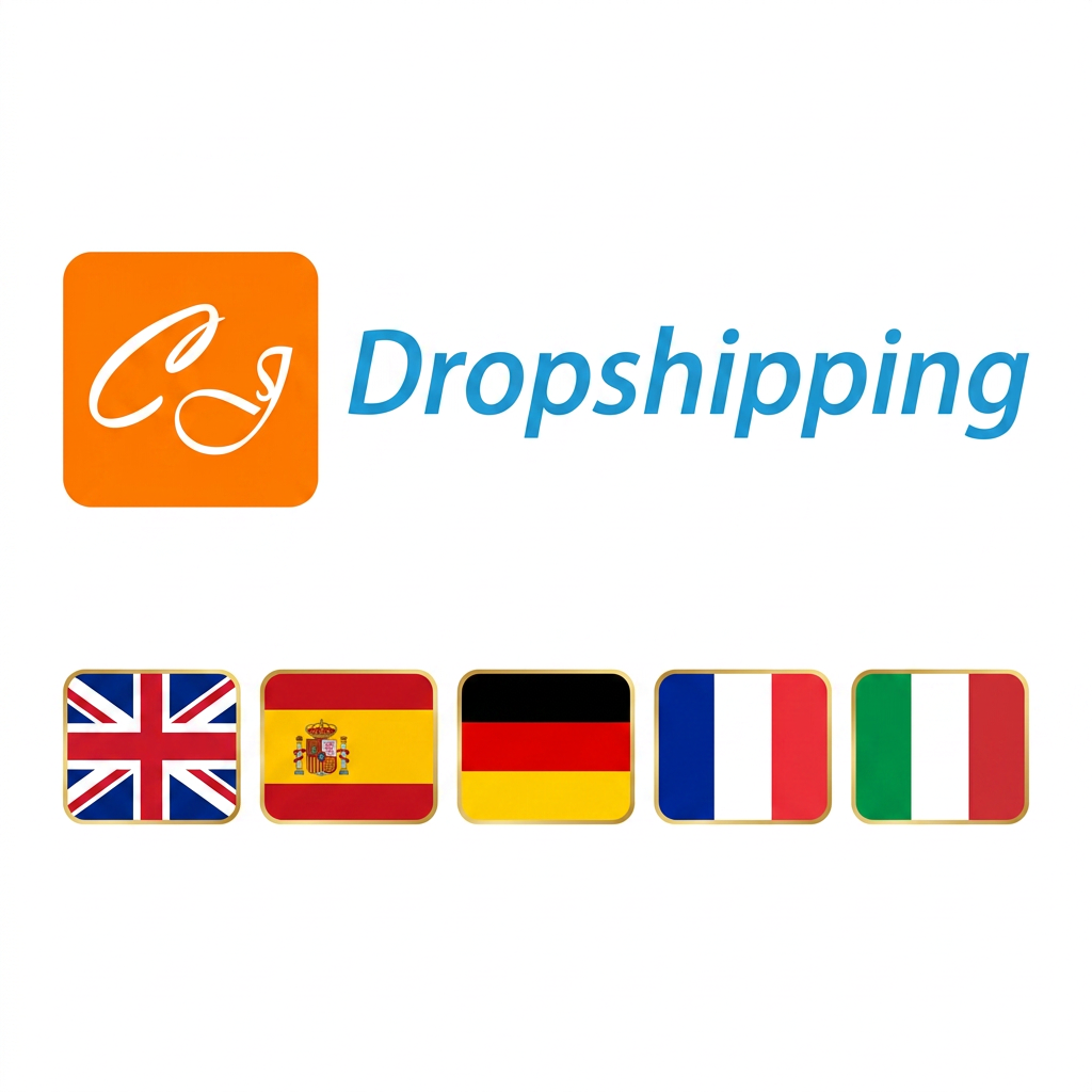 AI Product Translator for CJDropshipping